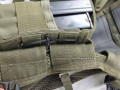 Condor Double M14 AK4 OD Gen2 pouches