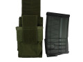 Condor Double M14 AK4 OD Gen2 pouches