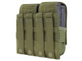 Condor Double M14 AK4 OD Gen2 pouches