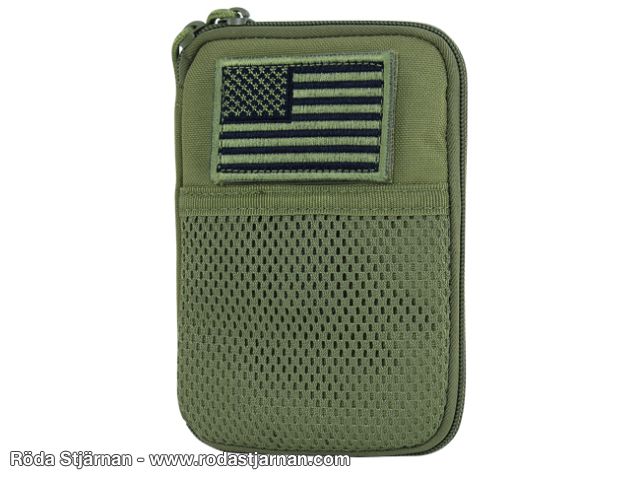 Condor EDC Accessory Pouch OD pouches