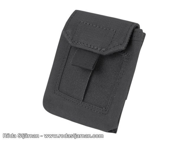 Condor EMT Glove Pouch/Hit Cloth Black pouches