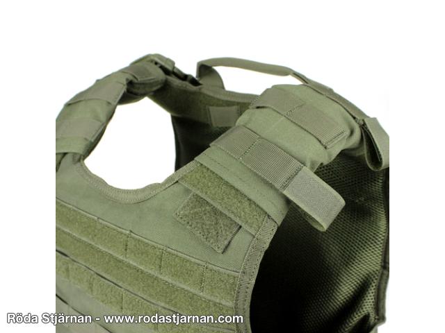 CONDOR EXO PLATE CARRIER GEN II サイズS/M Condor EXO プレート
