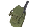 Condor HHR Radio Pouch OD