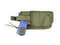 Condor HT Horizontal Holster Green