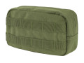 Condor MOLLE Multipurpose Pouch Green pouches