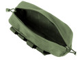 Condor MOLLE Multipurpose Pouch Green pouches