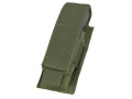 Condor MOLLE Pistol magazine pouch OD