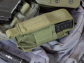 Condor MOLLE Pistolmagasinsficka OD