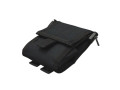 Condor MOLLE Roll-Up Utility Pouch Black