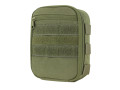 Condor MOLLE Side Kick Pouch OD pouches