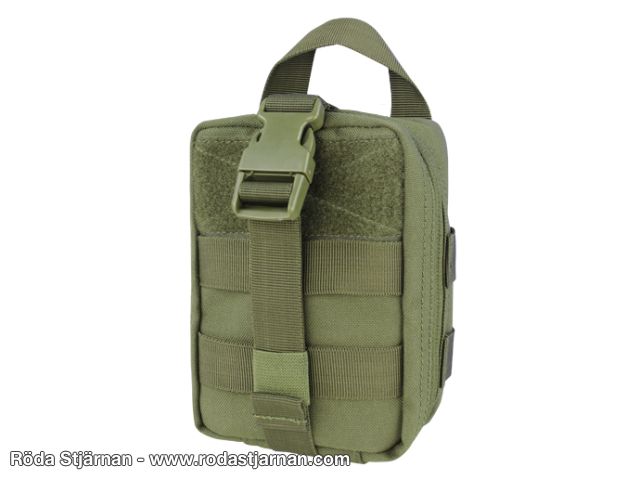 Condor Rip-Away EMT Lite Pouch OD