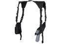 Condor Shoulder Holster Universal Right and Left Black