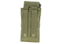 Condor Single M4 Pouch OD pouches