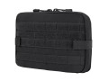 Condor T&T Multipurpose Pouch Black