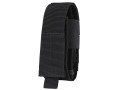 Condor Universal Tourniquet Pouch Black