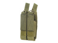 Double Pouch MP5/MP7/MP9 OD pouches