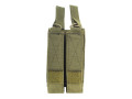 Double Pouch MP5/MP7/MP9 OD pouches