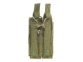 Double Pouch MP5/MP7/MP9 OD pouches