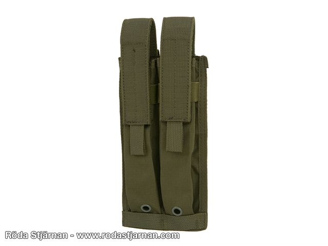 Double Pouch P90/UMP/MP5 OD pouches