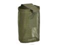 Dump pouch for magazines with mesh ranger green pouches