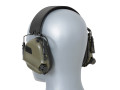 Earmor M31 Electronic Hearing Protector Mod 3 FG hearing protection