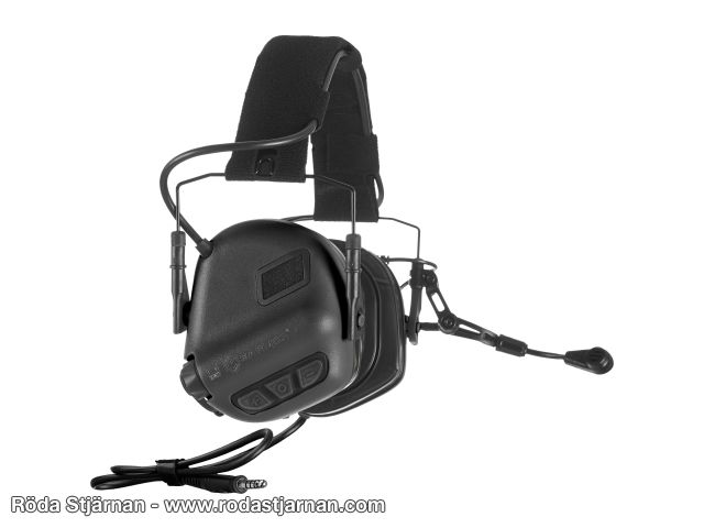  hearing protection