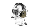 Earmor M32 Tactical Communication Hearing Protector FG