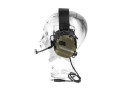 Earmor M32 Tactical Communication Hearing Protector FG