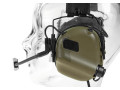 Earmor M32 Tactical Communication Hearing Protector FG