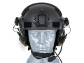 Earmor M32H Tactical Communication Fast Helmet FG