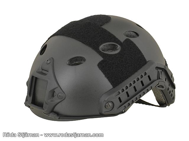 Emerson Fast V2 Helmet military helmet Black helmets and accessories