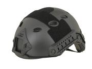 Emerson Fast V2 Helmet military helmet Black