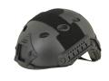 Emerson Fast V2 Helmet military helmet Black helmets and accessories