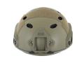 Emerson Fast V2 Helmet military helmet Ranger Green helmets and accessories