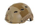 Emerson Fast V2 Helmet Tan