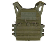 Emerson JPC West OD