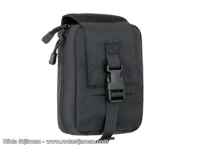 EMT Pouch Svart