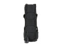 Extended Pistol magazine pouch SMG Black pouches