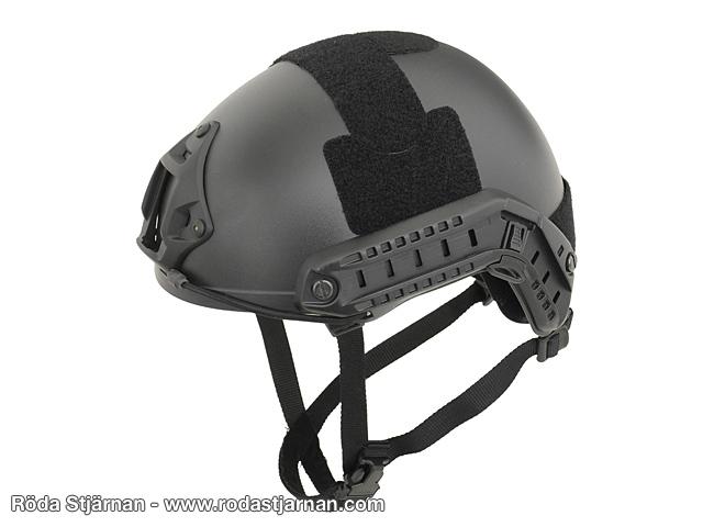 Fast Carb Helmet MH military helmet Black helmets and accessories