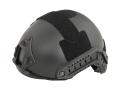 Fast Carb Helmet MH military helmet Black helmets and accessories