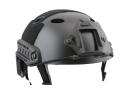 Fast Carb Helmet military helmet Black helmets and accessories