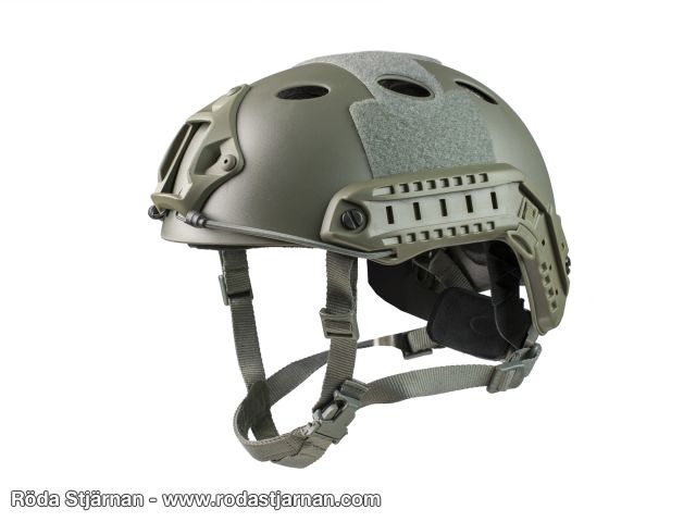 Fast Carb Helmet military helmet green helmets and accessories