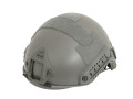 Fast Carb Helmet MH Foliage