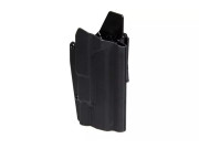 FMA Composite Holster G17 with Weapon Light