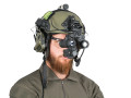  helmets and accessories