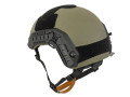  helmets and accessories