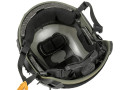  helmets and accessories