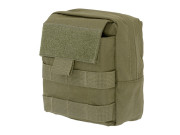 General purpose pouch OD