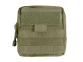 General purpose pouch OD pouches