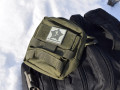 General purpose pouch OD pouches